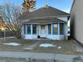 Just listed NONE Homes for sale 5114 50 Street  in NONE Olds 
