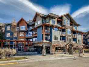 Just listed Bow Valley Trail Homes for sale Unit-231-170 Kananaskis Way  in Bow Valley Trail Canmore 