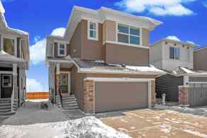 Just listed Cornerstone Homes for sale 709 Corner Meadows Way NE in Cornerstone Calgary 