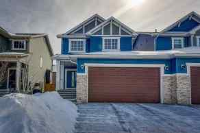Just listed Edgefield Homes for sale 717 Edgefield Crescent  in Edgefield Strathmore 