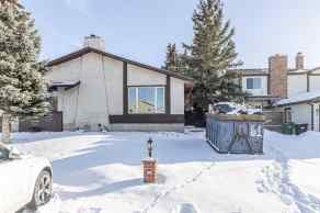 Just listed Whitehorn Homes for sale 14 Whiteram Place NE in Whitehorn Calgary 