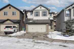 Residential Beacon Heights Calgary homes