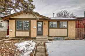 Just listed Cedarbrae Homes for sale 3507 Cedarille Drive SW in Cedarbrae Calgary 