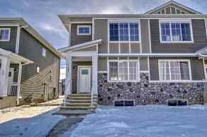 Just listed Chelsea_CH Homes for sale 126 Chelsea Mews  in Chelsea_CH Chestermere 