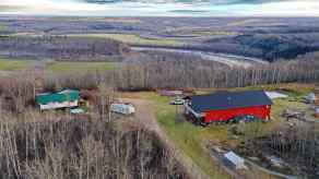 Just listed NONE Homes for sale 723009 Range Road 30 Range  in NONE Bezanson 