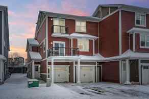 Just listed Sage Hill Homes for sale 608, 881 Sage Valley Boulevard NW in Sage Hill Calgary 