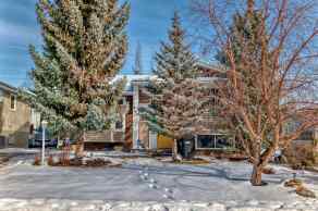 Just listed Canyon Meadows Homes for sale 440 Cantrell Drive SW in Canyon Meadows Calgary 