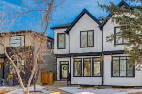 Just listed Altadore Homes for sale 4602 17 Street SW in Altadore Calgary 