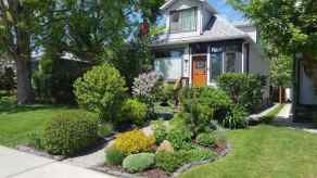 Just listed Tuxedo Park Homes for sale 234 22 Avenue NE in Tuxedo Park Calgary 