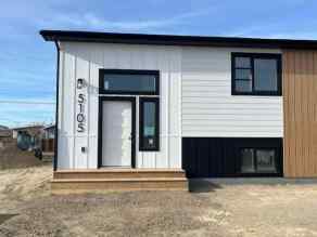 Residential Taber Taber homes