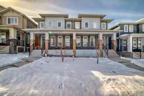 Residential Symons Valley Calgary homes