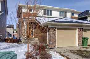 Just listed Bayside Homes for sale 1818 Baywater Drive SW in Bayside Airdrie 