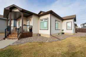 Just listed Cascades Homes for sale 7002 49A Avenue  in Cascades Camrose 