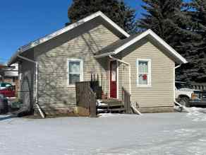 Just listed NONE Homes for sale 4906 51 Avenue  in NONE Olds 