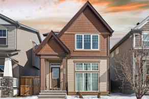 Just listed Skyview Ranch Homes for sale 160 Skyview Point Green NE in Skyview Ranch Calgary 