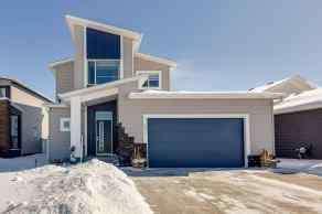 Just listed Valley Ridge Homes for sale 5421 Vista Trail  in Valley Ridge Blackfalds 