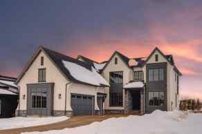 Just listed Elbow Valley West Homes for sale 129 Glyde Park  in Elbow Valley West Rural Rocky View County 