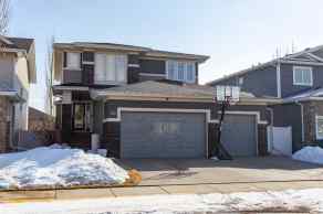 Just listed Garden Heights Homes for sale 100 Garrison Circle  in Garden Heights Red Deer 