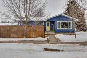 Just listed North End Homes for sale 5120 58 Avenue  in North End Ponoka 
