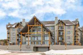Just listed Towers Trail Homes for sale 311, 77 George Fox Trail  in Towers Trail Cochrane 