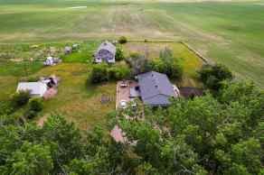 Just listed NONE Homes for sale 431017 Range Road 221   in NONE Rural Ponoka County 