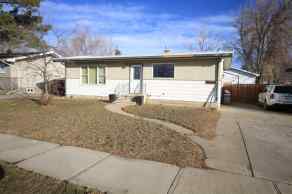 Just listed NONE Homes for sale 4821 56 Ave   in NONE Taber 