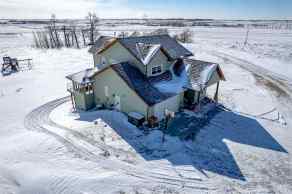 Just listed NONE Homes for sale 244042 Township Road 243   in NONE Rural Wheatland County 