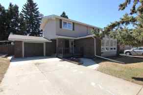 Just listed Sunnybrook Homes for sale 5 Selkirk Boulevard  in Sunnybrook Red Deer 
