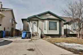 Residential Indian Battle Heights Lethbridge homes