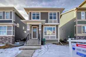 Just listed Midtown Homes for sale 333 Midgrove Link SW in Midtown Airdrie 