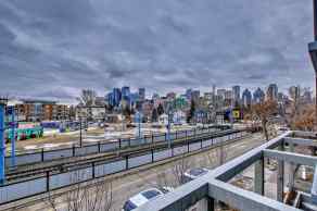 Just listed Sunnyside Homes for sale Unit-305-327 9A Street NW in Sunnyside Calgary 
