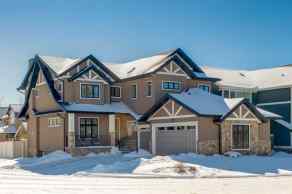 Just listed West Springs Homes for sale 71 West Grove Rise SW in West Springs Calgary 