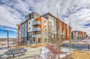 Just listed Kincora Homes for sale Unit-304-20 Kincora Glen Park NW in Kincora Calgary 
