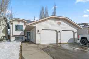 Just listed Mission Heights Homes for sale 8121 106 Street  in Mission Heights Grande Prairie 