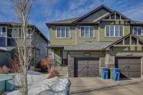 Just listed Hillcrest Homes for sale 3429 Hillcrest Rise SW in Hillcrest Airdrie 