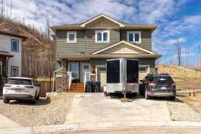 Residential Grayling Terrace Fort McMurray homes