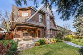 Just listed Roxboro Homes for sale 3035 Roxboro Glen Road SW in Roxboro Calgary 