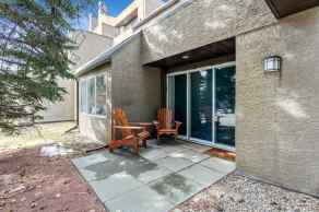 Just listed Patterson Homes for sale Unit-1-113 Village Heights SW in Patterson Calgary 