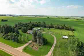 Just listed NONE Homes for sale Unit-22230-422 TOWNSHIP ROAD   in NONE Rural Camrose County 