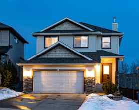 Just listed Rocky Ridge Homes for sale 17 Rockyspring Point NW in Rocky Ridge Calgary 