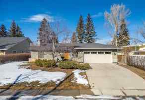 Just listed Willow Park Homes for sale 10608 Willowind Place SE in Willow Park Calgary 