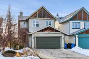 Residential Copperfield Calgary homes