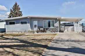 Just listed NONE Homes for sale 5609 55 Street  in NONE Taber 