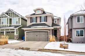 Just listed Cranston Homes for sale 104 Cranarch Crescent SE in Cranston Calgary 