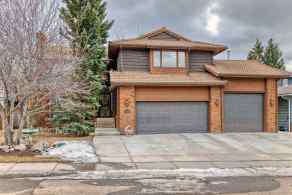 Just listed  Homes for sale 132 Ranch Estates Road NW in  Calgary 