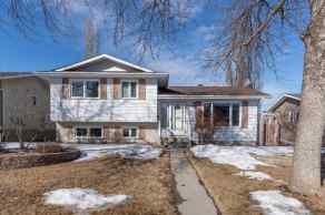 Just listed Century Meadows Homes for sale 6310 Erickson Drive  in Century Meadows Camrose 