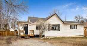 Just listed NONE Homes for sale 2414 22 Street  in NONE Nanton 
