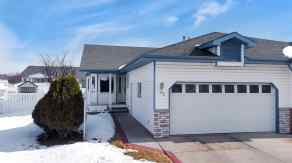 Just listed Rosedale Estates Homes for sale 15 Rowell Close  in Rosedale Estates Red Deer 