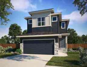 Just listed Belmont Homes for sale 46 Belmont Passage SW in Belmont Calgary 