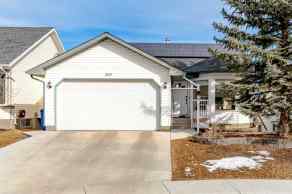 Just listed Sheep River Ridge Homes for sale 509 Sheep River Close  in Sheep River Ridge Okotoks 